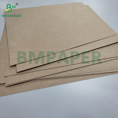 300gm 350gm Tubos de cartão cinza Chapas para núcleo de tecido 1100mm