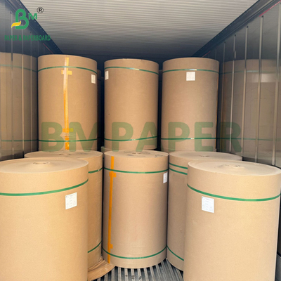 300gm 350gm Tubos de cartão cinza Chapas para núcleo de tecido 1100mm