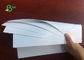GV lustroso revestido etc. de FDA do papel de Chrome Cardpaper Couche da polpa de madeira