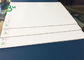 170gsm - 400gsm papel de placa da placa da arte da espessura C1S/FBB para o cartão postal