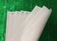 Papel resistente do rasgo impermeável durável do rolo enorme para a toalha de mesa 120gsm - espessura 240gsm