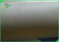 Papel colorido do forro de Kraft da proteção ambiental para a trouxa, envelope