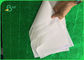 Revestido Waterproof papel resistente do BM do rasgo do papel 120gsm 144gsm 168gsm 192gsm do rasgo o anti
