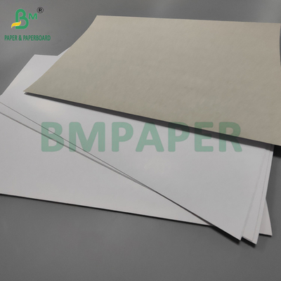 190gm 200gm Papel Duplex para Cartão Postal Excelente Impressão 18 x 24 polegadas