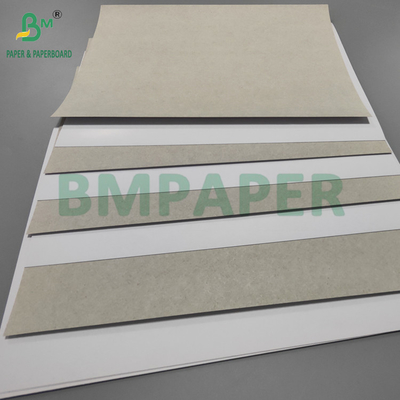 190gm 200gm Papel Duplex para Cartão Postal Excelente Impressão 18 x 24 polegadas