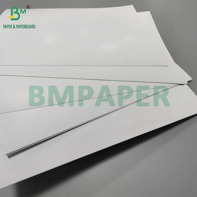 190gm 200gm Papel Duplex para Cartão Postal Excelente Impressão 18 x 24 polegadas