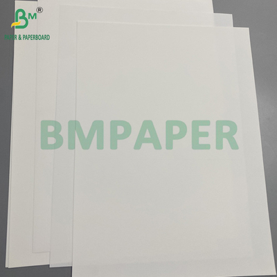 0.2 mm 0,13 mm Impressão a laser Papel sintético revestido Não rasgavel Tamanho A4