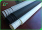 tela lavável Rolls do papel de embalagem de 0.55mm lisura da superfície de 150cm x 110 jardas