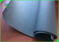 tela lavável Rolls do papel de embalagem de 0.55mm lisura da superfície de 150cm x 110 jardas