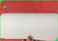 Umidade - placa branca do descorante do papel de placa do marfim da prova 250g/C1S Fbb