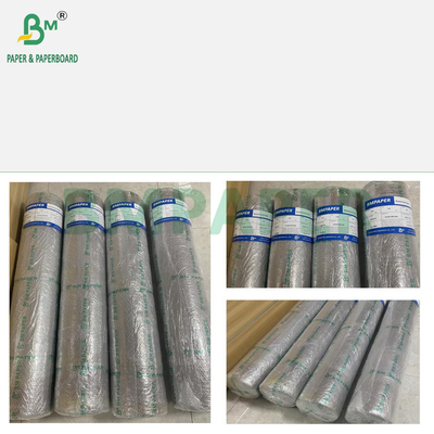 Rolos de papel de 50maper para jeans