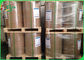 210 / papel revestido de madeira de polpa C1S de 230/250/350gsm 100% no carretel