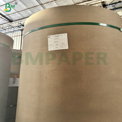 420 gm 450 gm Cartão cinzento reciclado para tubos espirais de papel