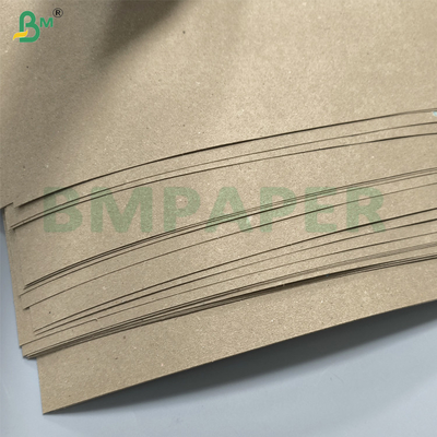 420 gm 450 gm Cartão cinzento reciclado para tubos espirais de papel