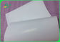 O moinho de papel 75g 80g C1S revestiu a placa da arte do papel de Couche do brilho no branco super