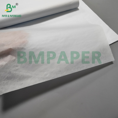 15 gm 17 gm MG Papel de tecido para sapatos Embalagem 500 x 760 mm - livre de ácido