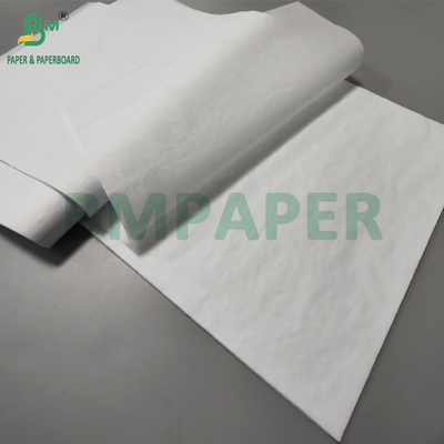 15 gm 17 gm MG Papel de tecido para sapatos Embalagem 500 x 760 mm - livre de ácido