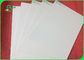 cartão high-density do branco SBB de 210gsm 250gsm 300gsm para o copo de papel