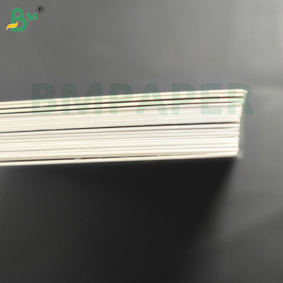Ultra High Bulk C1S White Food Paperboard 270gm para alimentos congelados