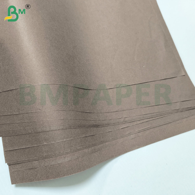 40gm Branco / Café de Forno Muffin Cupcake Papel Copas Liner Paper