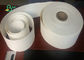rolo do papel do produto comestível de 100gsm 120gsm 140gsm, papel de embalagem Branco para as placas de papel