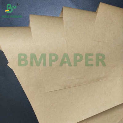 60 gm 70 gm Carteira Kraft Marrom a granel para sacos de transporte