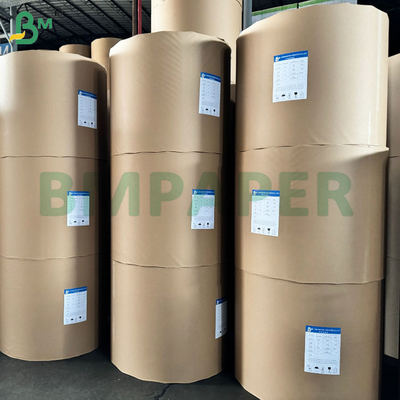 Caixa registradora e papel de recibo térmico rolo de 48 gm 570 mm 800 mm rolo