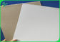 Papel frente e verso revestido branco barato do preço 170gsm 180gsm 200gsm para a placa de caixa da sapata