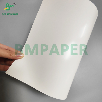 275 g + 15 g de papel revestido em PE para embalagens de alimentos congelados