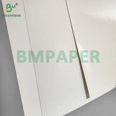 275 g + 15 g de papel revestido em PE para embalagens de alimentos congelados