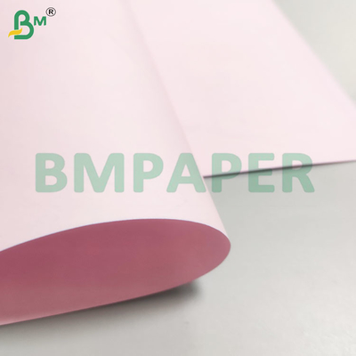 Papel de cópia sem carbono revestido de imagem clara para faturas e recibos