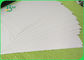 Placa de marfim superior do papel de placa do marfim de C1S/C1s para a cartonagem da pizza