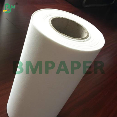 50 GSM Resistência ao calor sem odor Folhas de papel de filtro de café