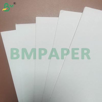 Durabilidade Folhas de papel absorvente de alta porosidade de 0,4-0,7 mm