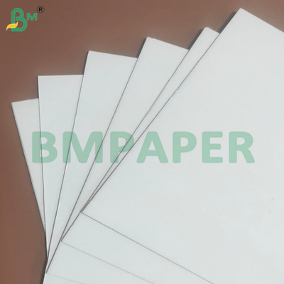 Durabilidade Folhas de papel absorvente de alta porosidade de 0,4-0,7 mm