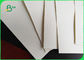folha absorvente do rolo 800*1100mm do papel do cartão do perfume branco 0.6mm natural de 0.4mm