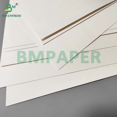 0.6MM 0,7MM Papel absorvente não revestido para estantes Material 900 x 1194mm