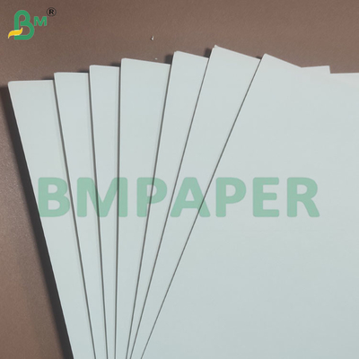 135-350 GSM Papel impermeável revestido em PE de tamanho duplo para taças e taças