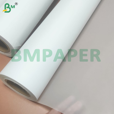 53-285 GSM Papel de rastreamento semitransparente para cópia e desenho