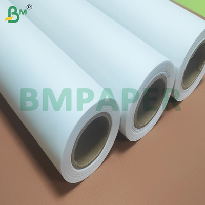53-285 GSM Papel de rastreamento semitransparente para cópia e desenho