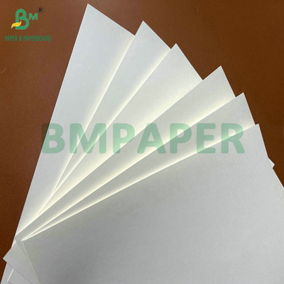 31 polegadas 35 polegadas 230 gramas 260 gramas PE revestido papel de taça para copos de café