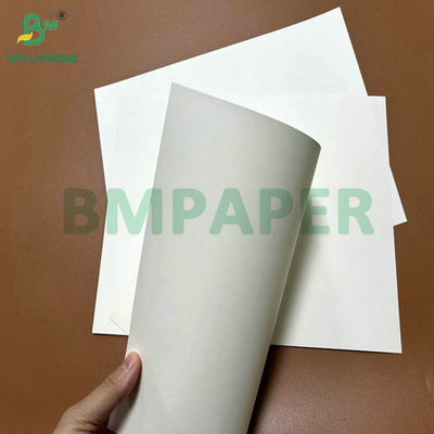 31 polegadas 35 polegadas 230 gramas 260 gramas PE revestido papel de taça para copos de café