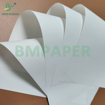 100gm 190gm Papel de pedra à prova d'água para fazer notebook resistente a rasgos