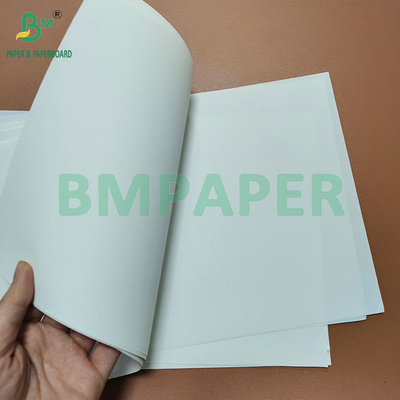 100gm 190gm Papel de pedra à prova d'água para fazer notebook resistente a rasgos