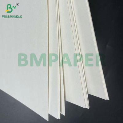 0.7MM 1.2MM High Bulk Eco Drinking Absorbent Paper Para Subterrâneas
