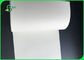 70g - papel de impressão deslocada sem revestimento de Woodfree do papel/creme de 200g Woodfree nas folhas ou no Rolls