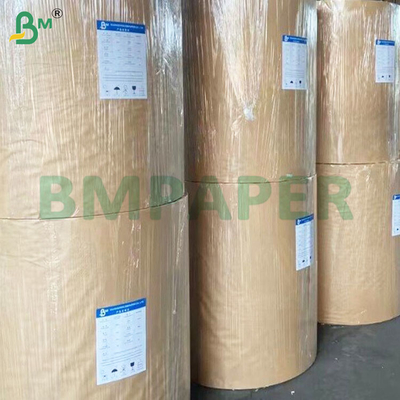 80gm Tamanho A4 Branco Alta rigidez Folhas de papel de impressão de cópia