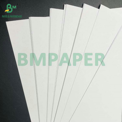 Papel em Braille Brilhante Premium Branco 160 gramas 180 gramas