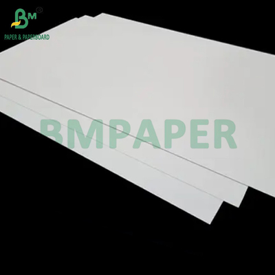 200um PET Papel laser sintético para materiais de cartaz 32 x 46cm Alta temperatura