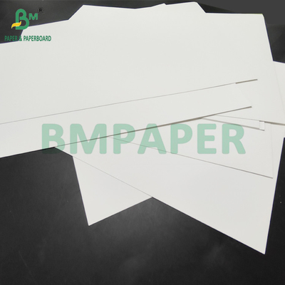 200um PET Papel laser sintético para materiais de cartaz 32 x 46cm Alta temperatura